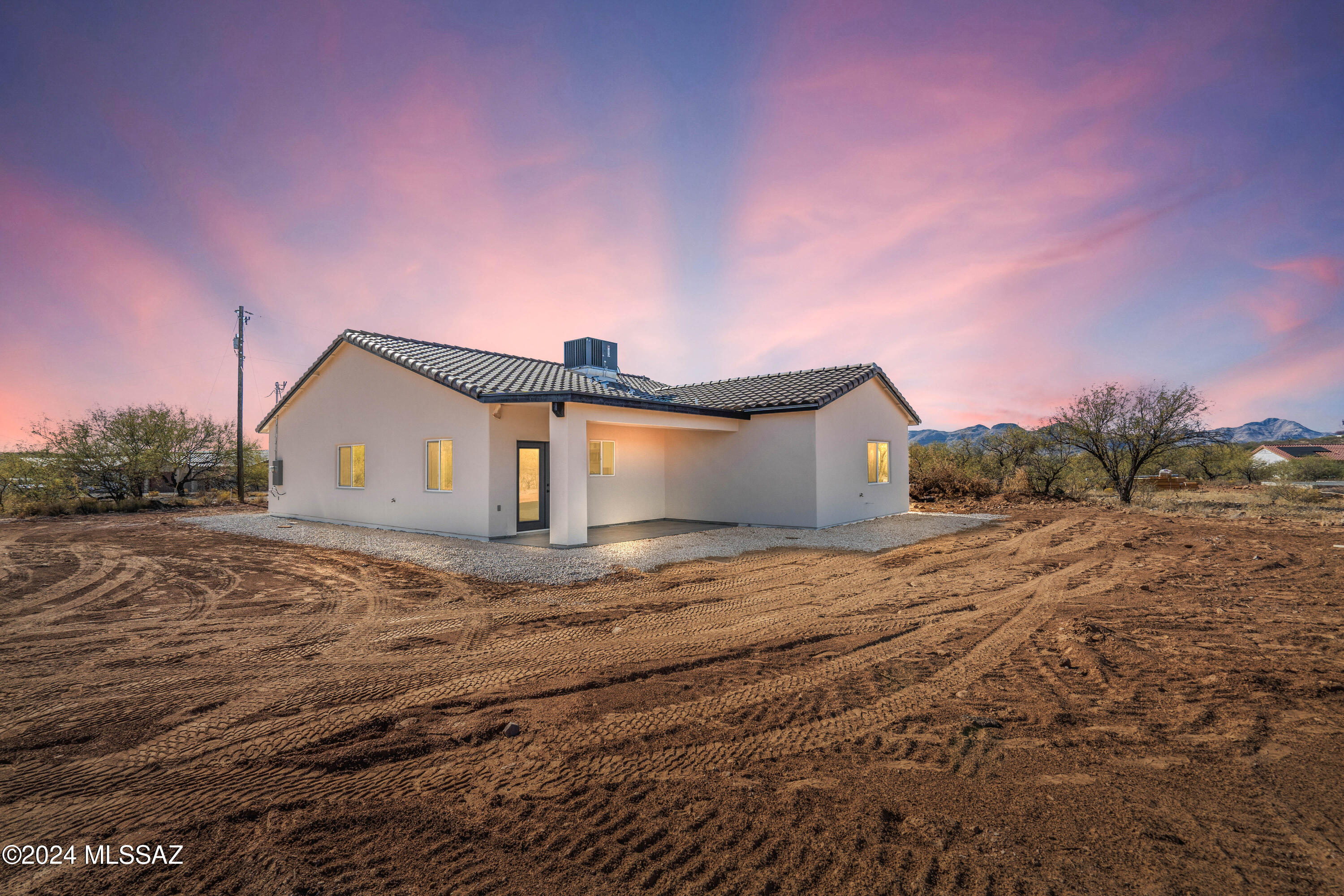 1853 Burns Court Rio Rico, AZ 85648 - Photo 30 of 30