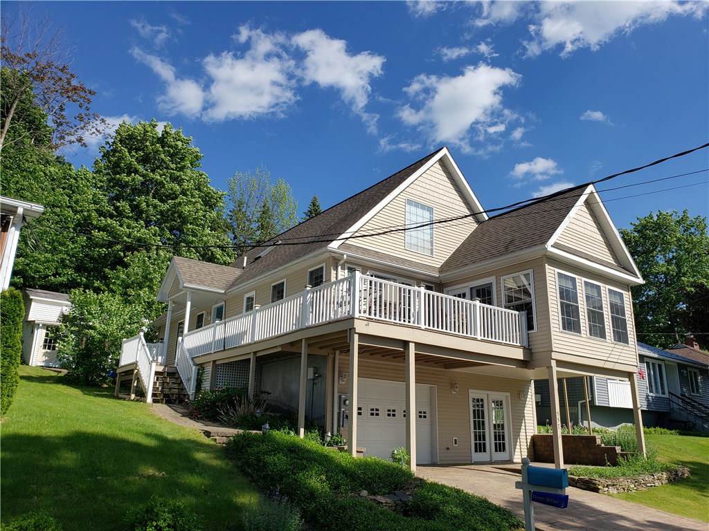 557 East Lake Road Milo, NY 14527 - Photo 1 of 1 Gallery Image 1