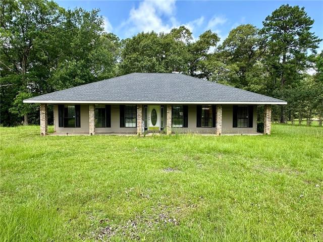 229 Miller Road Boyce, LA 71409 - Photo 7 of 21