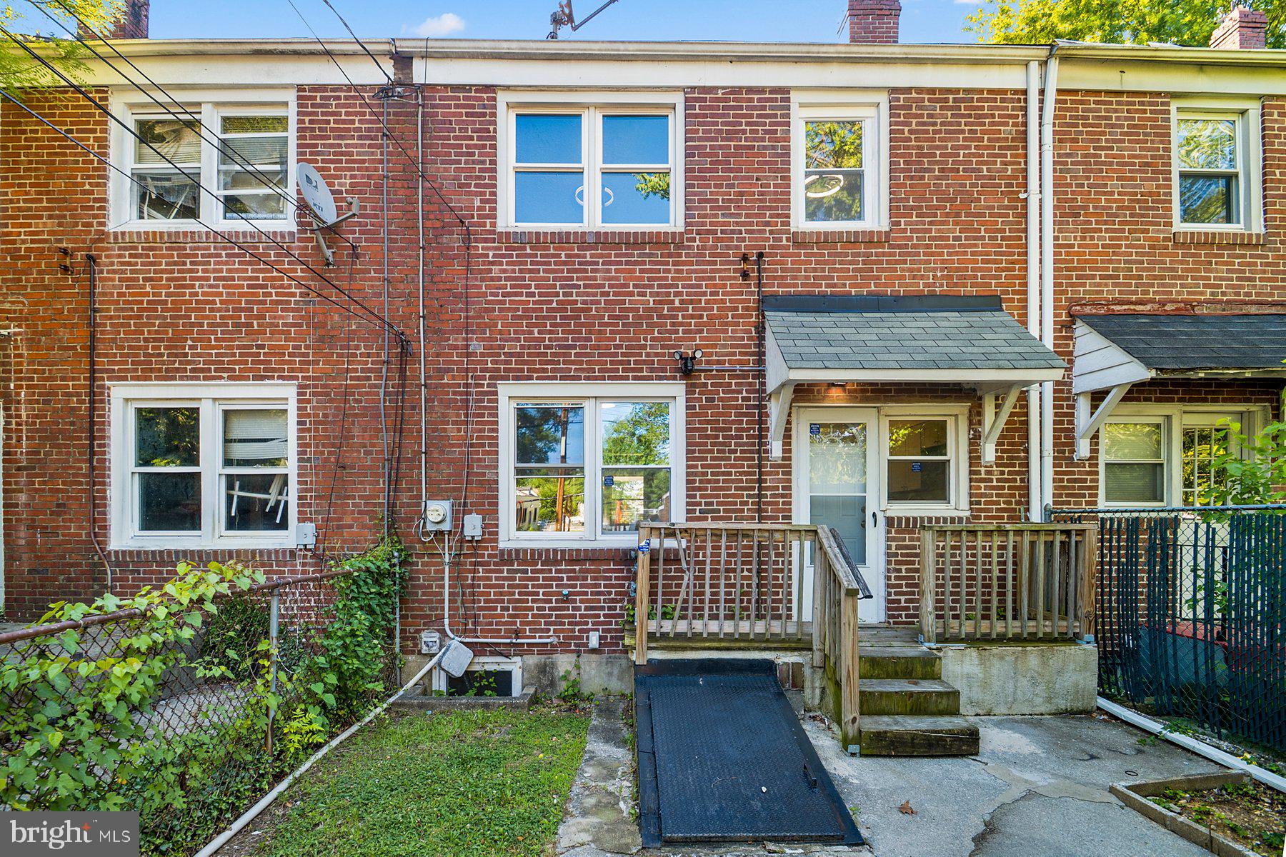 5414 Lothian Road Baltimore, MD 21212 - Photo 19 of 25