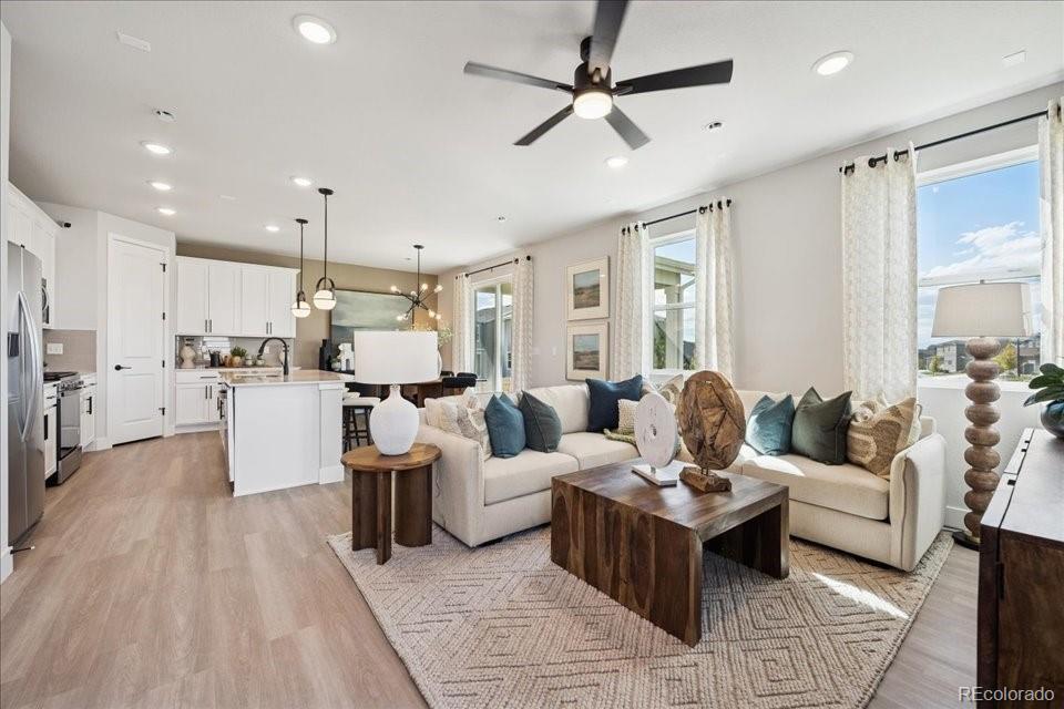 202 Grayson Avenue Fort Lupton, CO 80621 - Photo 9 of 22