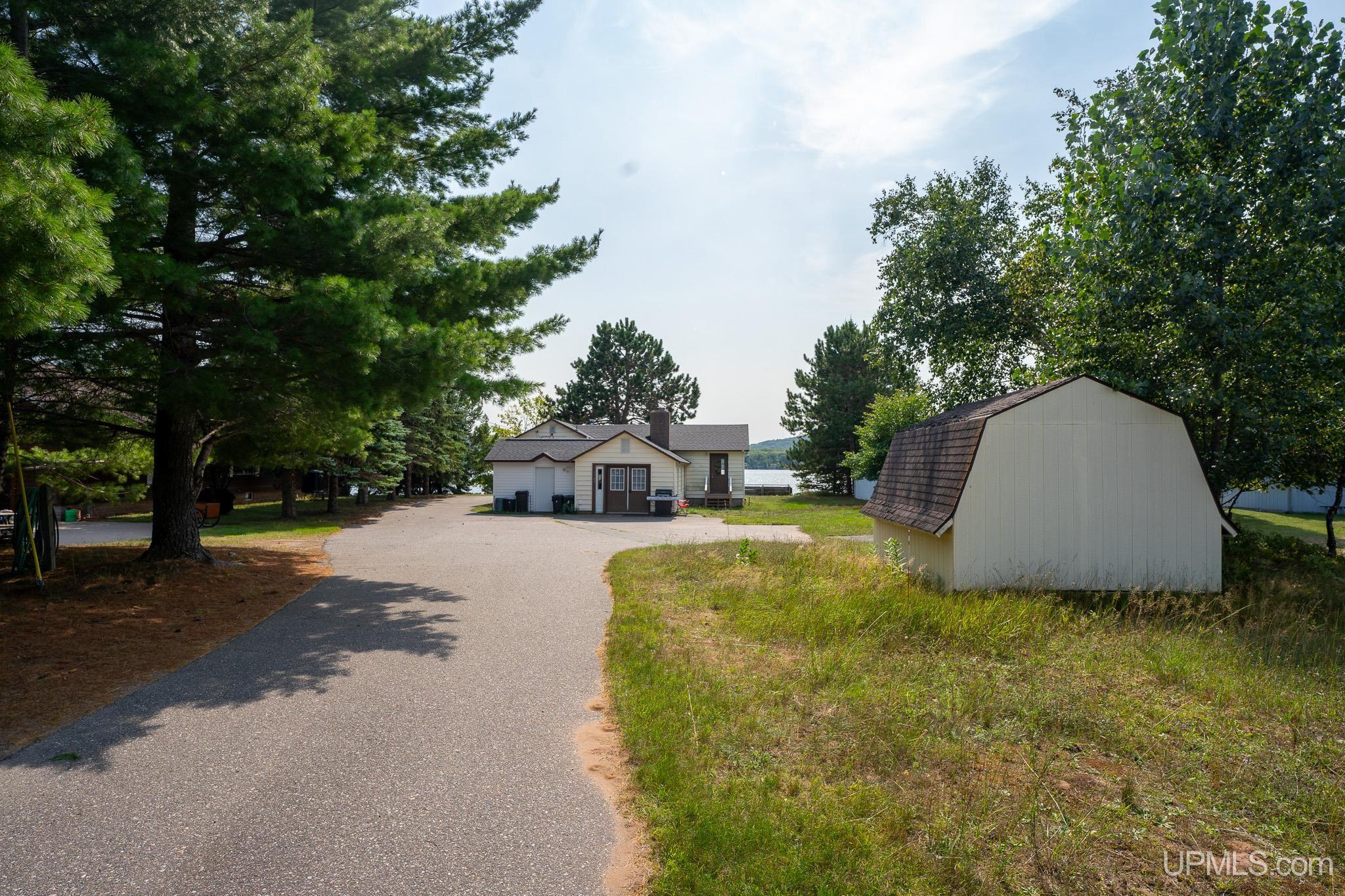 3769 Co Road Big Bay, MI 49808 - Photo 27 of 30