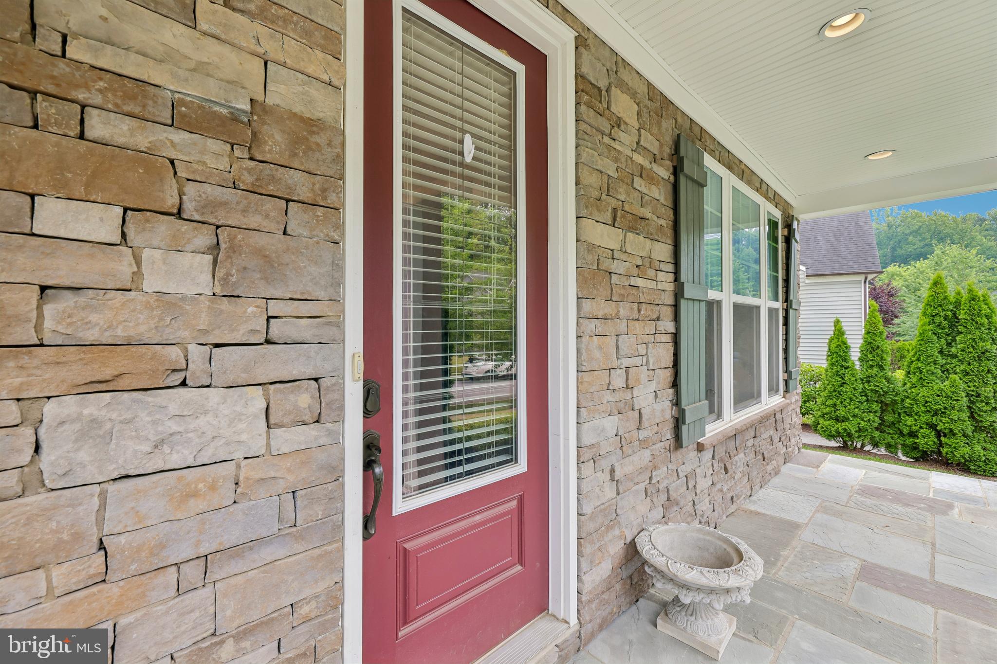 2209 Jacob Way Gambrills, MD 21054 - Photo 10 of 63 Front Porch