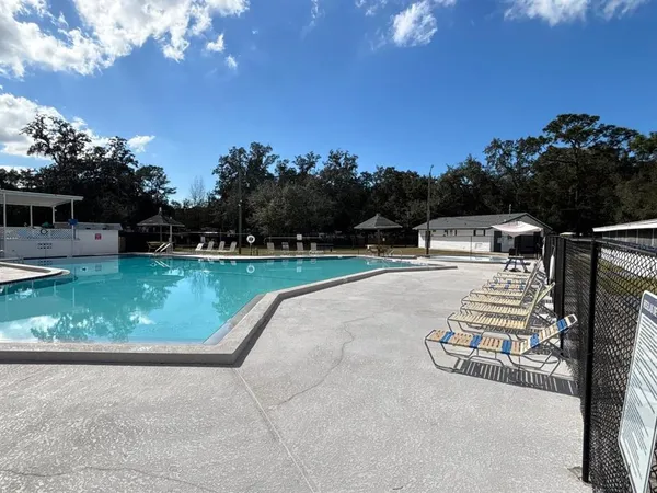 a view of swimming pool