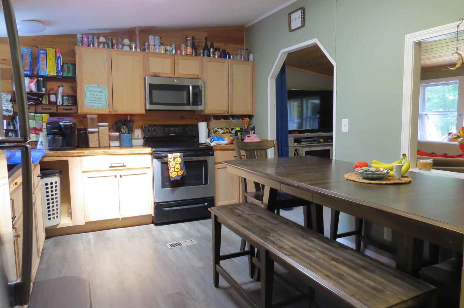281 Morgan Bay Road Surry, ME 04684 - Photo 6 of 32 6