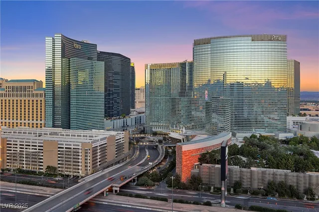 $459,000 | 4575 Dean Martin Drive, Unit 1103, Las Vegas, NV 89103