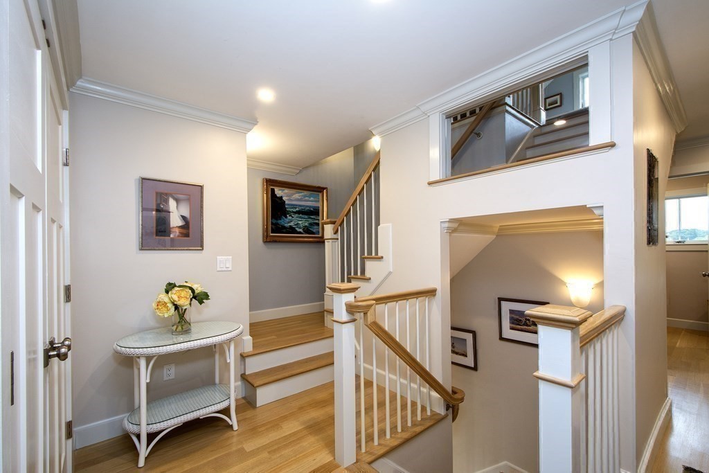 61 Seaside Road Scituate, MA 02066 - Photo 32 of 39 a view of living room with baby furniture