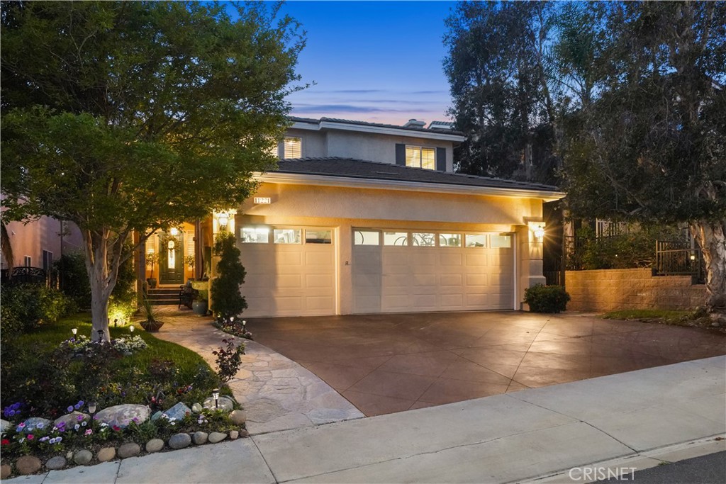 11221 Ravenna Lane Porter Ranch, CA 91326 - Photo 1 of 1 Gallery Image 1