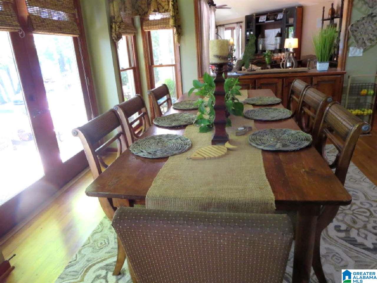 356 Florence Road Wedowee, AL 36278 - Photo 24 of 50