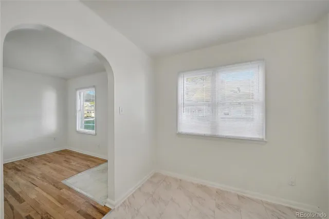 $1,195 | 620 Strong Street, Unit 3, Brighton, CO 80601