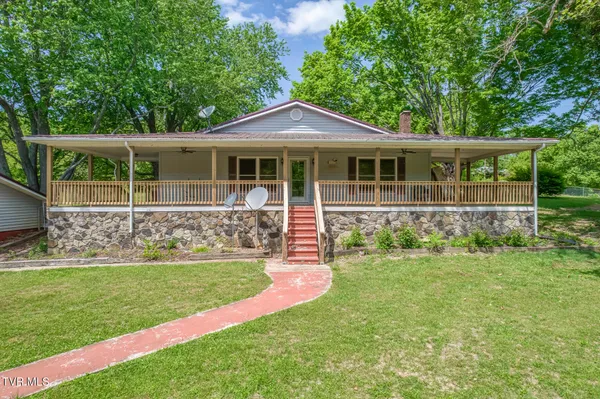 $249,900 | 16905 Kingsport Highway, Fall Branch, TN 37656