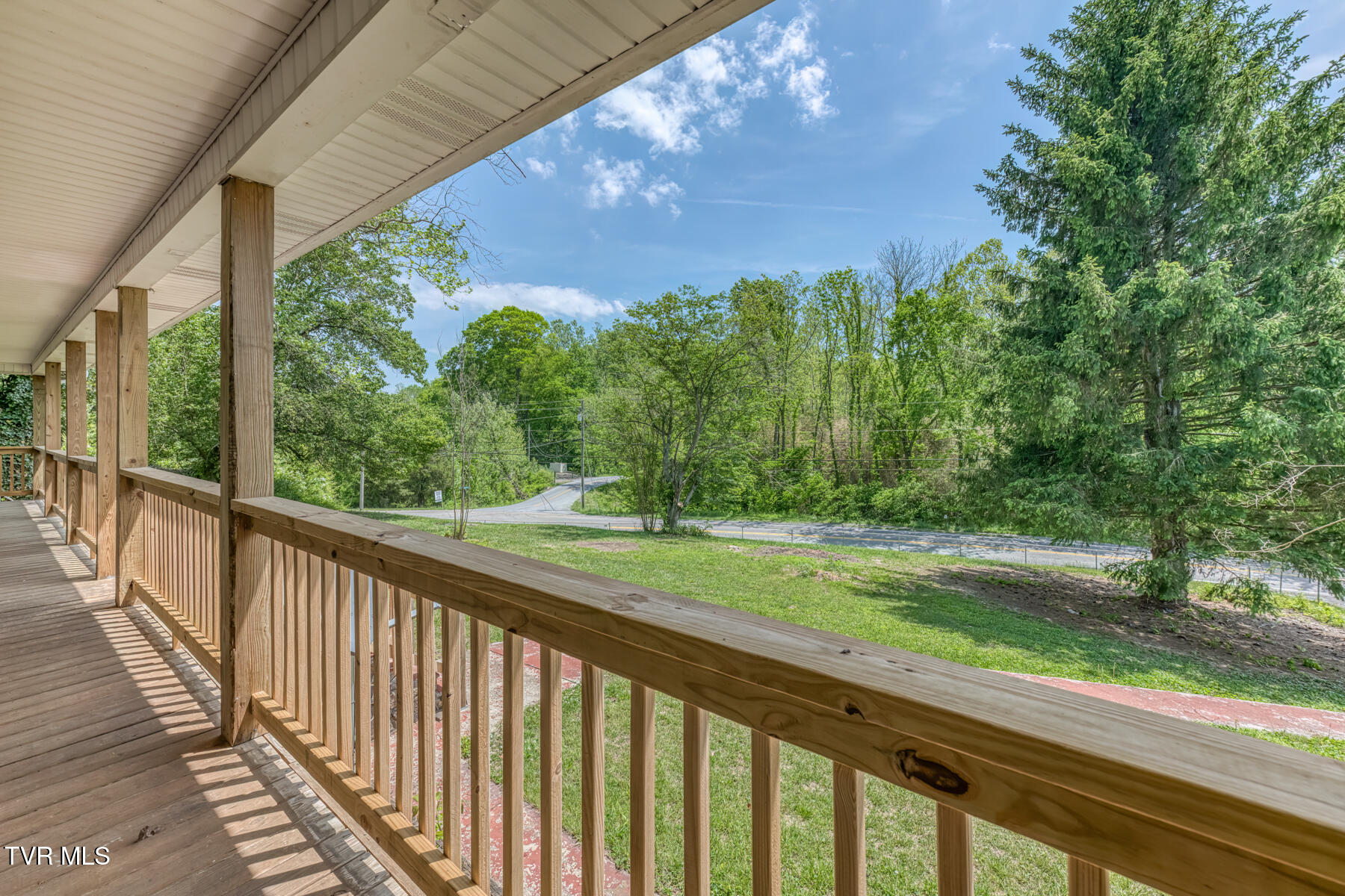 16905 Kingsport Highway Fall Branch, TN 37656 - Photo 11 of 81 16905 Kingsport Hwy-11