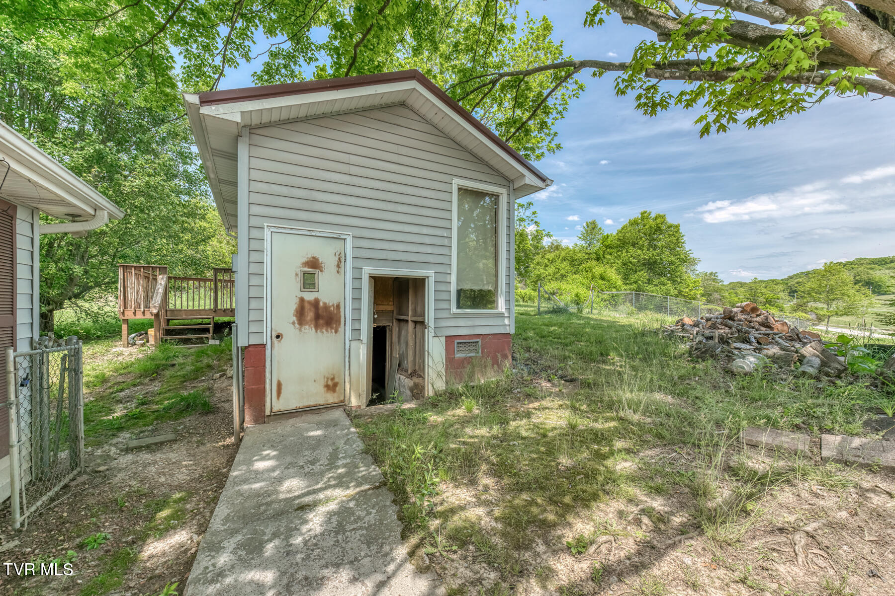 16905 Kingsport Highway Fall Branch, TN 37656 - Photo 55 of 81 16905 Kingsport Hwy-51