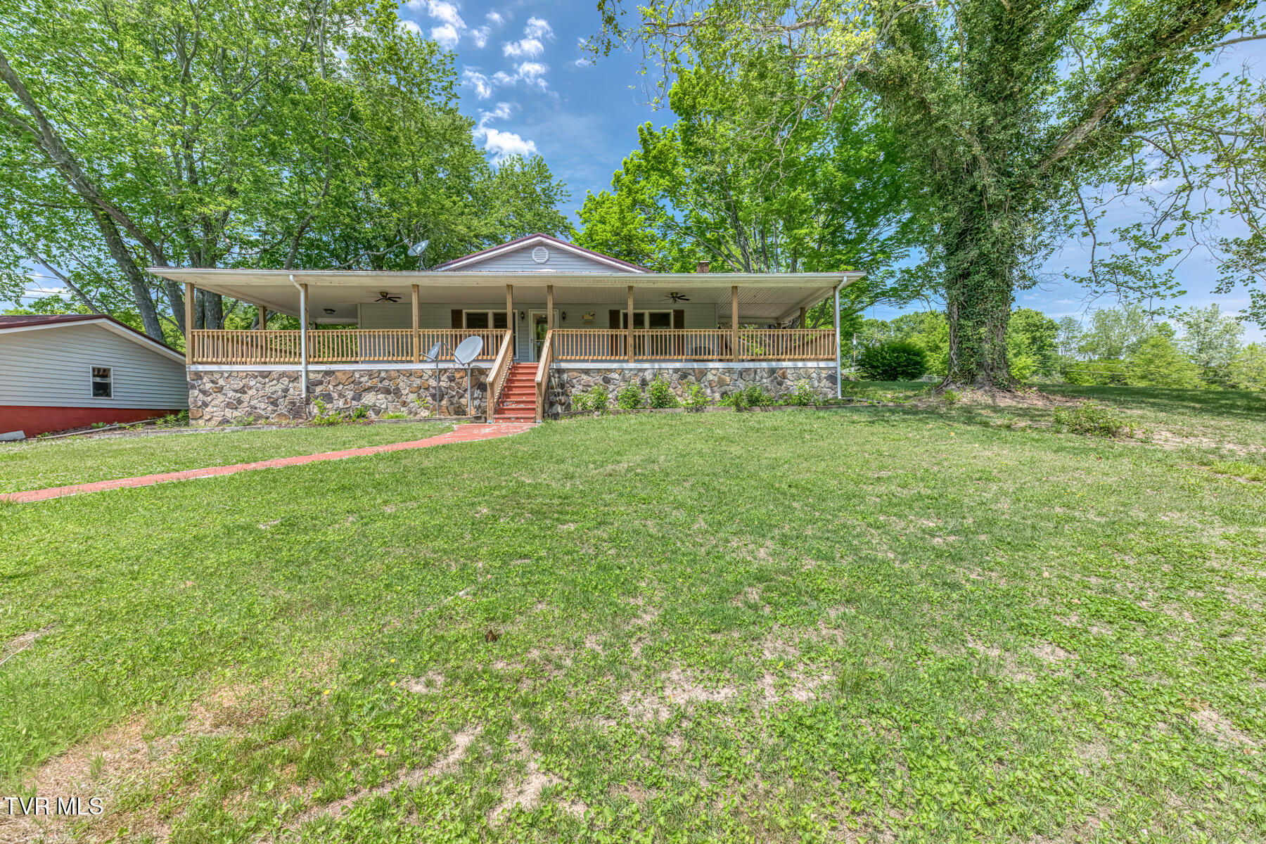 16905 Kingsport Highway Fall Branch, TN 37656 - Photo 67 of 81 16905 Kingsport Hwy-70