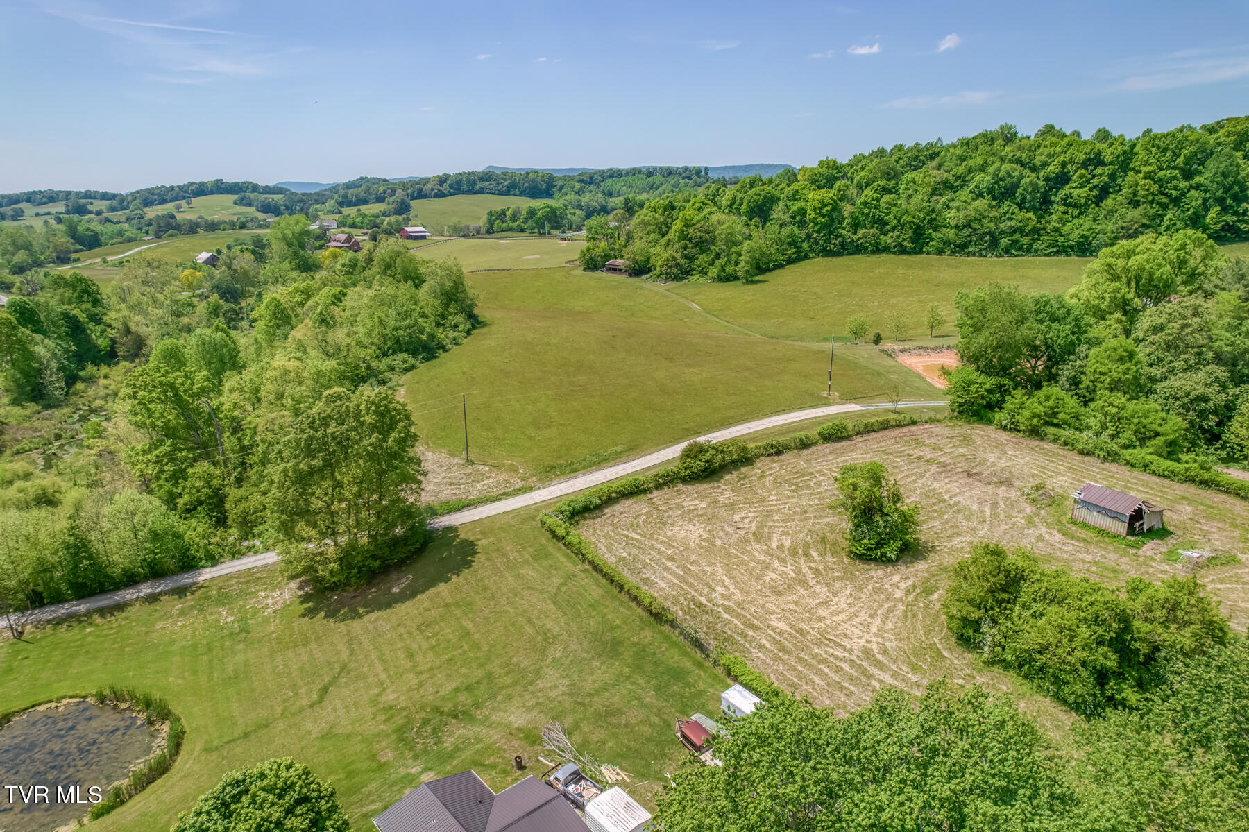 16905 Kingsport Highway Fall Branch, TN 37656 - Photo 78 of 81 16905 Kingsport Hwy-82