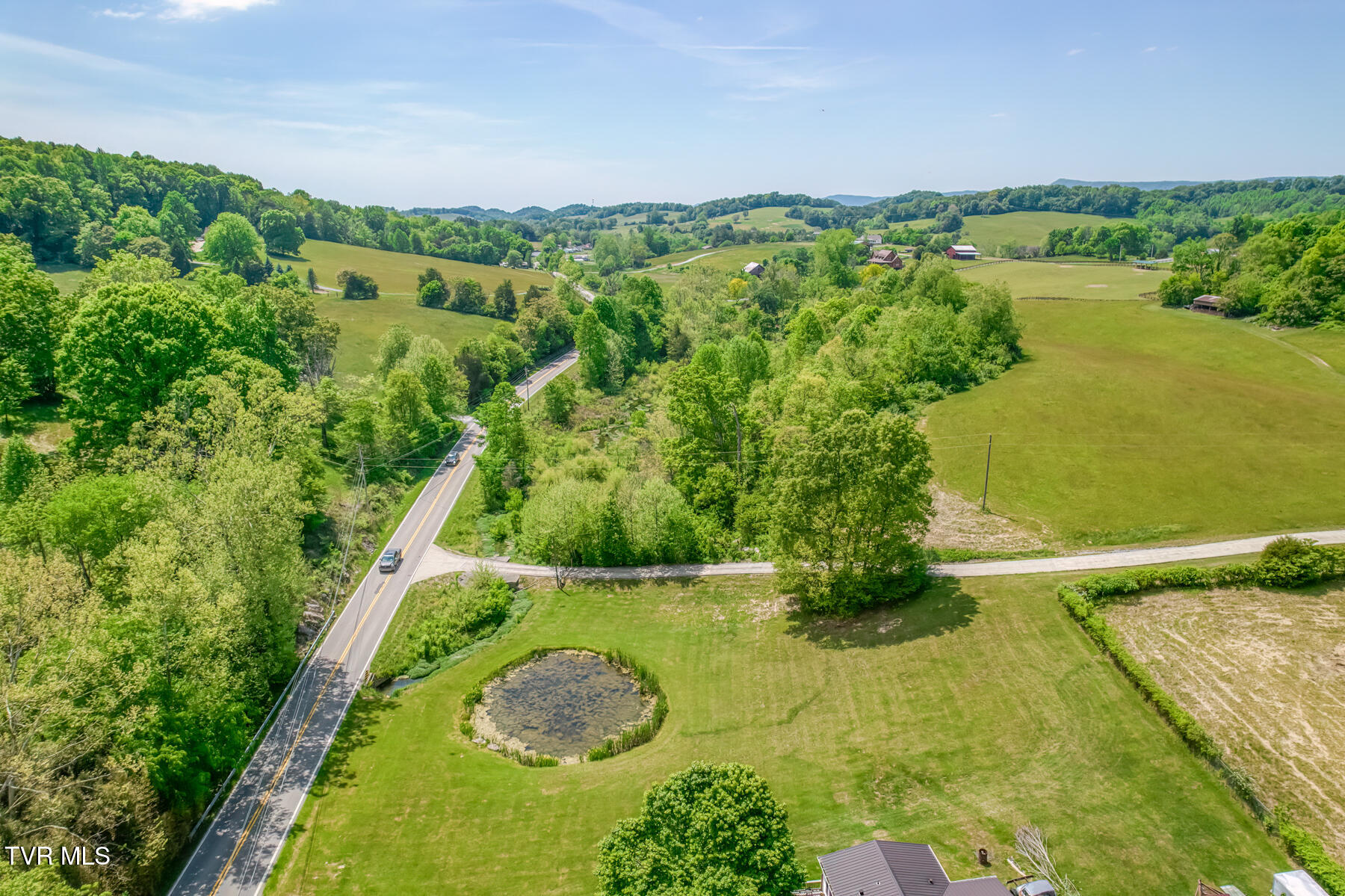 16905 Kingsport Highway Fall Branch, TN 37656 - Photo 79 of 81 16905 Kingsport Hwy-83