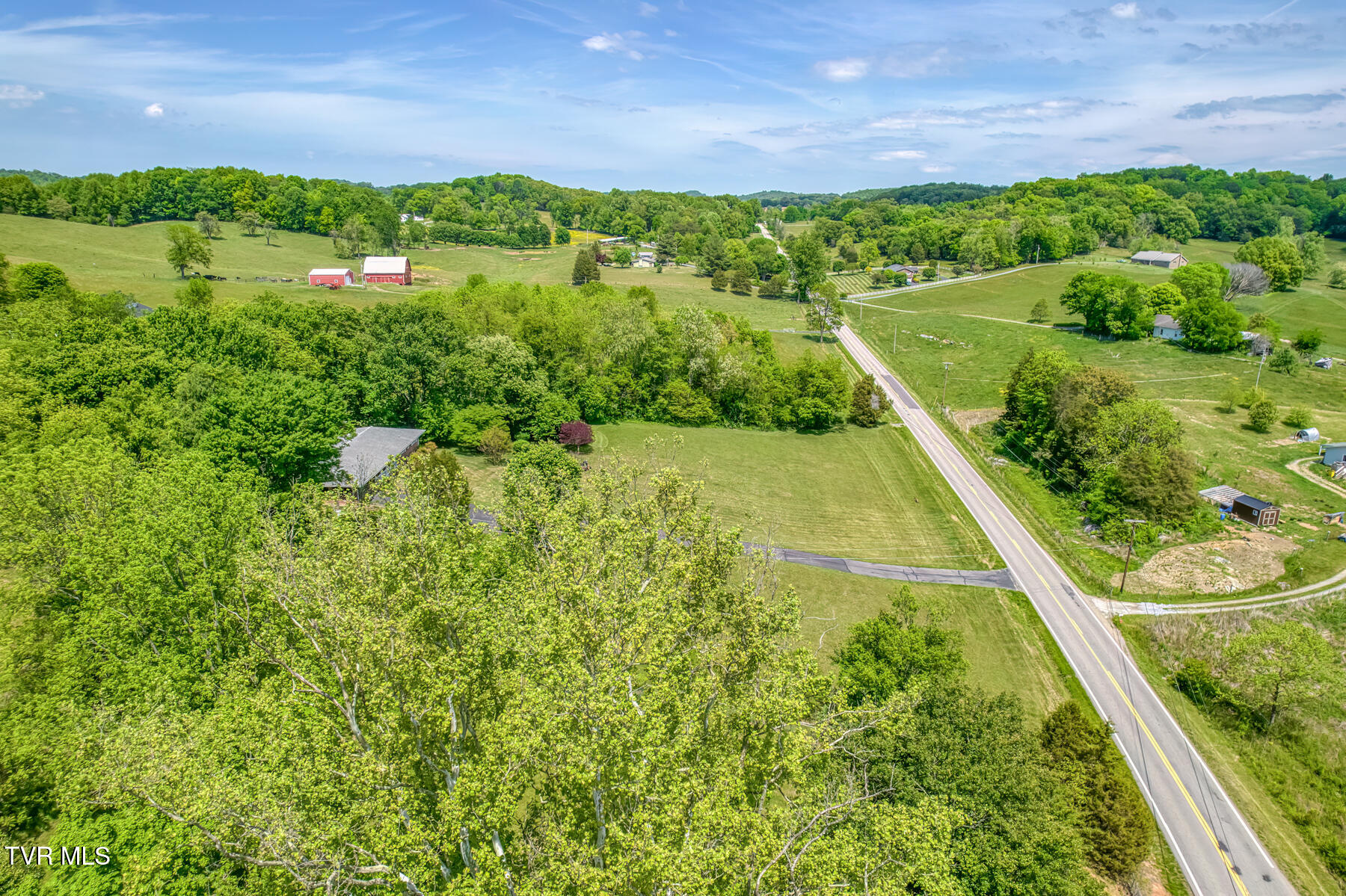 16905 Kingsport Highway Fall Branch, TN 37656 - Photo 80 of 81 16905 Kingsport Hwy-84