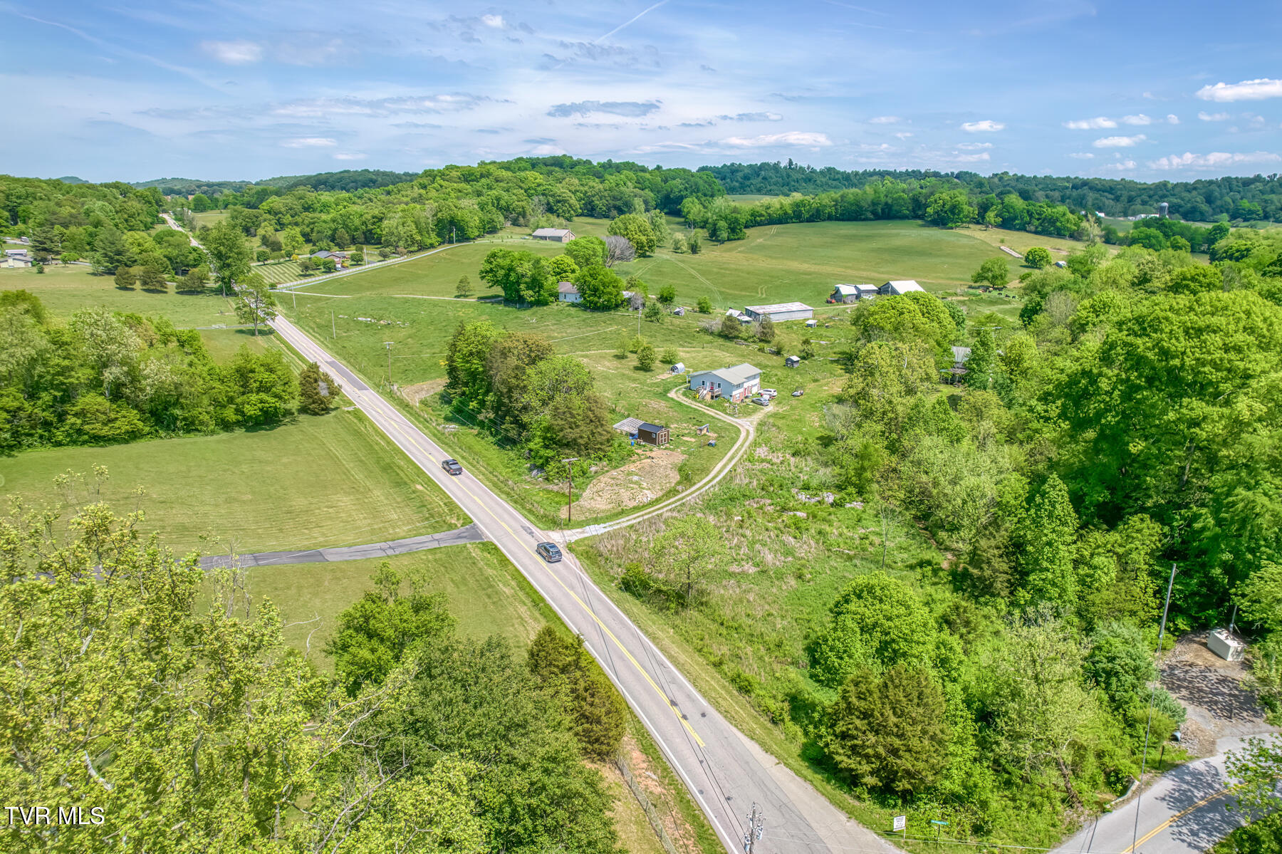16905 Kingsport Highway Fall Branch, TN 37656 - Photo 81 of 81 16905 Kingsport Hwy-85