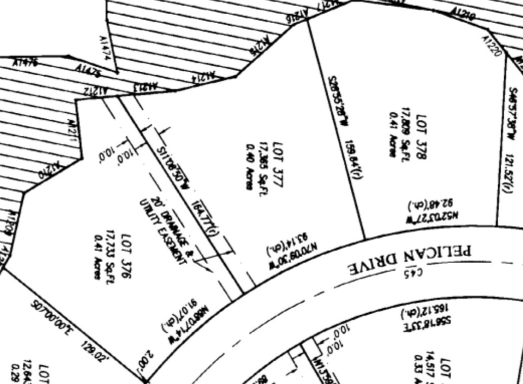 Lot 376 Pelican Drive Waverly, GA 31565 - Photo 15 of 15