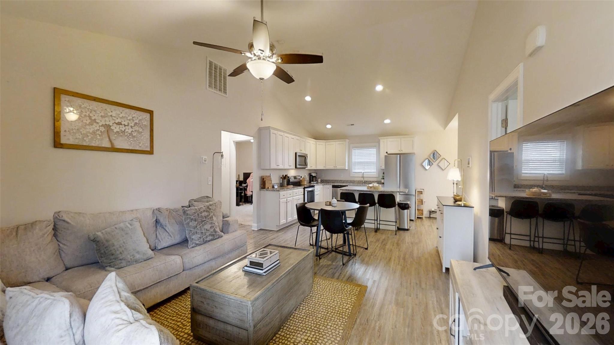 620 13th Street Southwest Hickory, NC 28602 - Photo 5 of 22