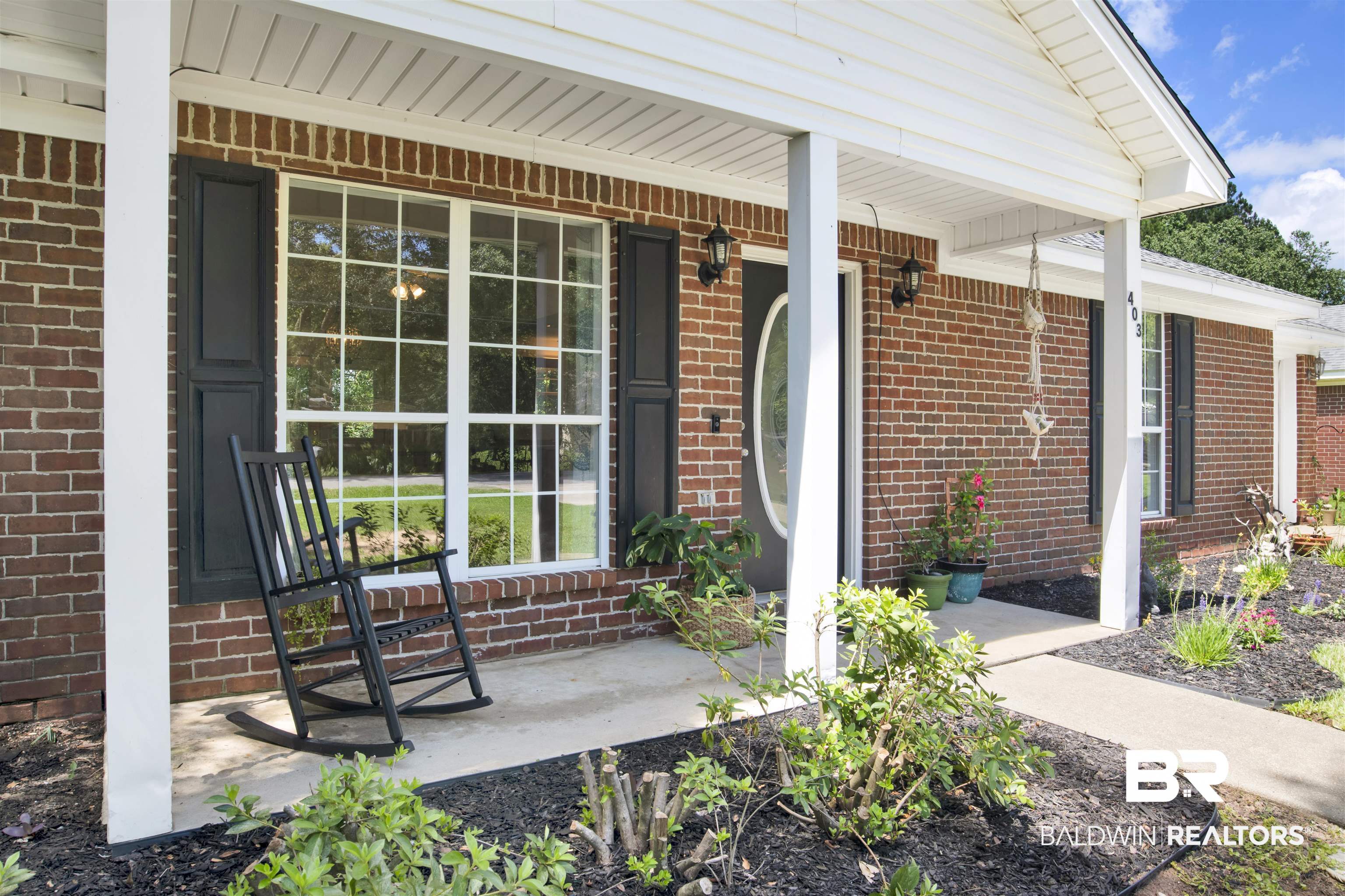 403 Hamilton Boulevard Foley, AL 36535 - Photo 4 of 18