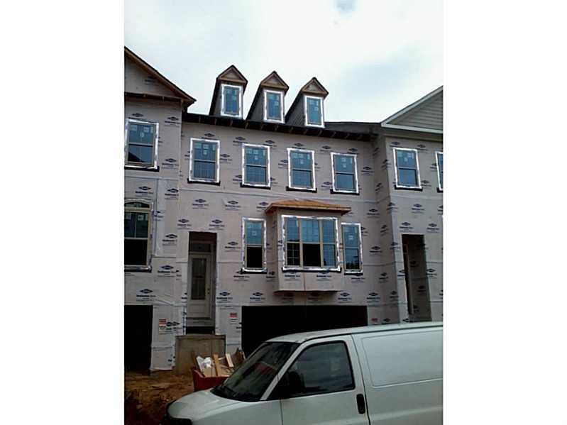 3015 Eagle Ridge, Unit 6 Roswell, GA 30076 - Photo 1 of 1 Exterior Front.