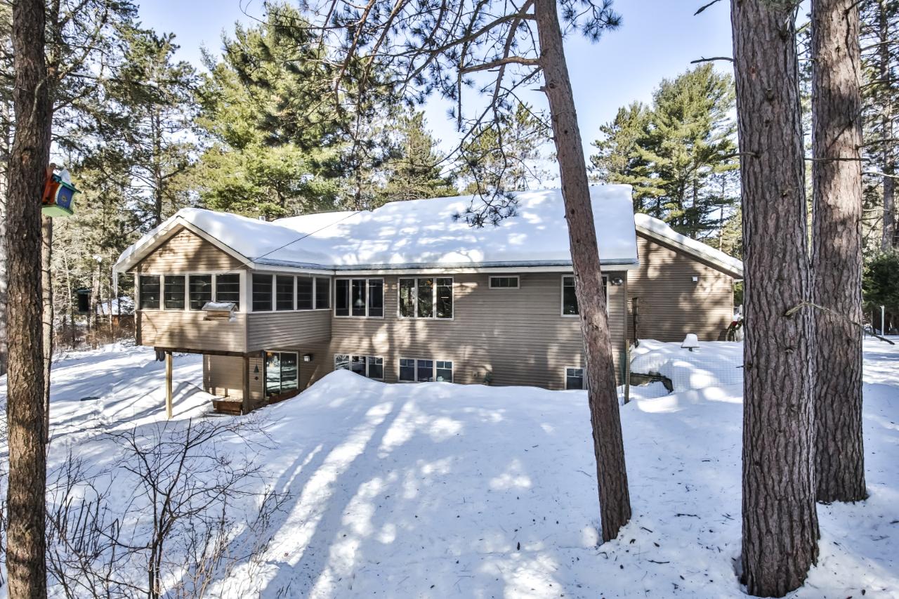 8797 Wilderness Road Sayner, WI 54560 - Photo 48 of 55 Gallery Image 48