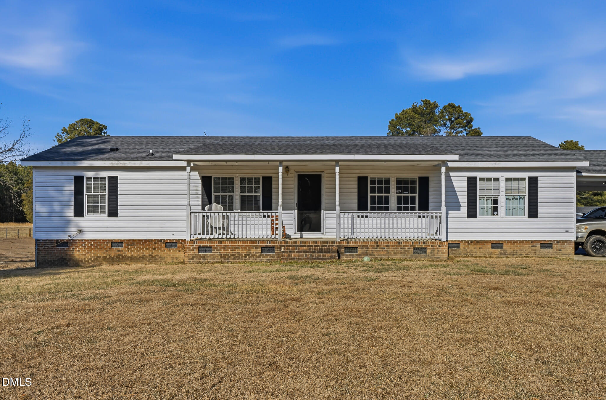 4562 Hight Road Oxford, NC 27565 - Photo 15 of 45 DSC05548