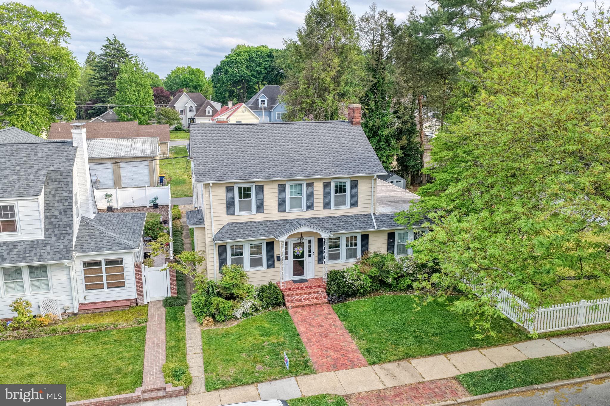 20 Rodney Road Dover, DE 19901 - Photo 3 of 58