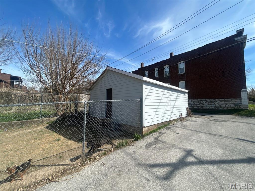 4656 Virginia Avenue St. Louis, MO 63111 - Photo 22 of 23