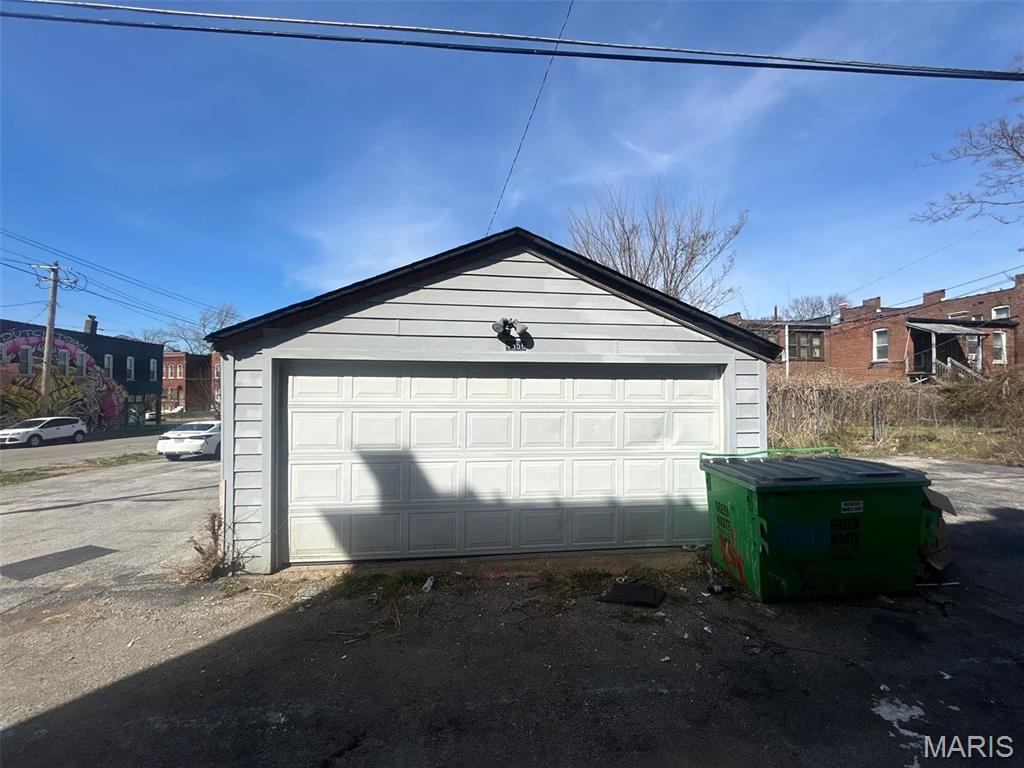 4656 Virginia Avenue St. Louis, MO 63111 - Photo 23 of 23