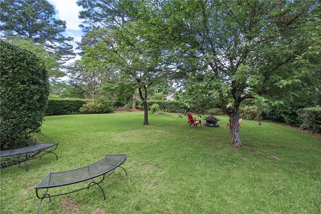 1507 Knollwood Terrace Decatur, GA 30033 - Photo 29 of 31