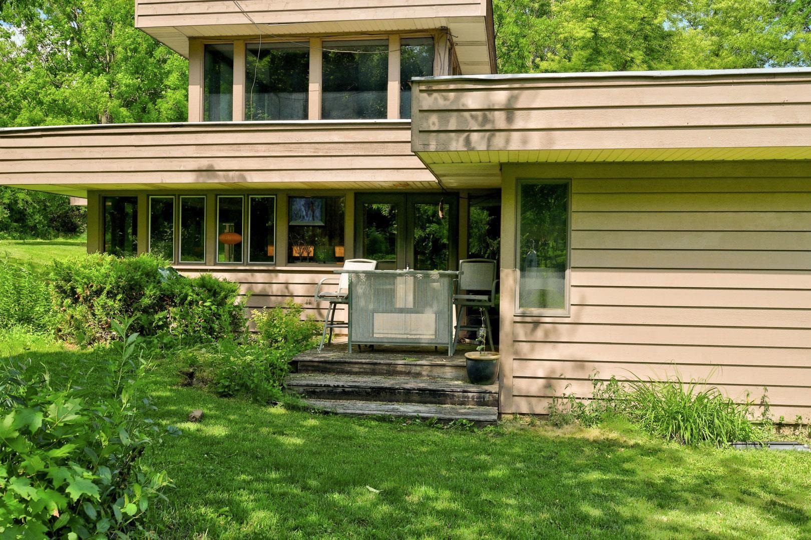W4106 Greenbush Road Monroe, WI 53566 - Photo 42 of 54