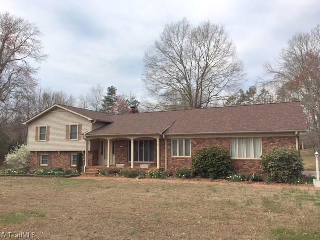 486 Swicegood Road Linwood, NC 27299 - Photo 1 of 22