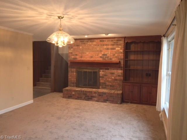 486 Swicegood Road Linwood, NC 27299 - Photo 3 of 22