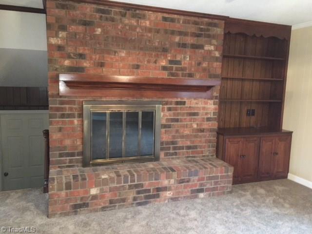 486 Swicegood Road Linwood, NC 27299 - Photo 4 of 22