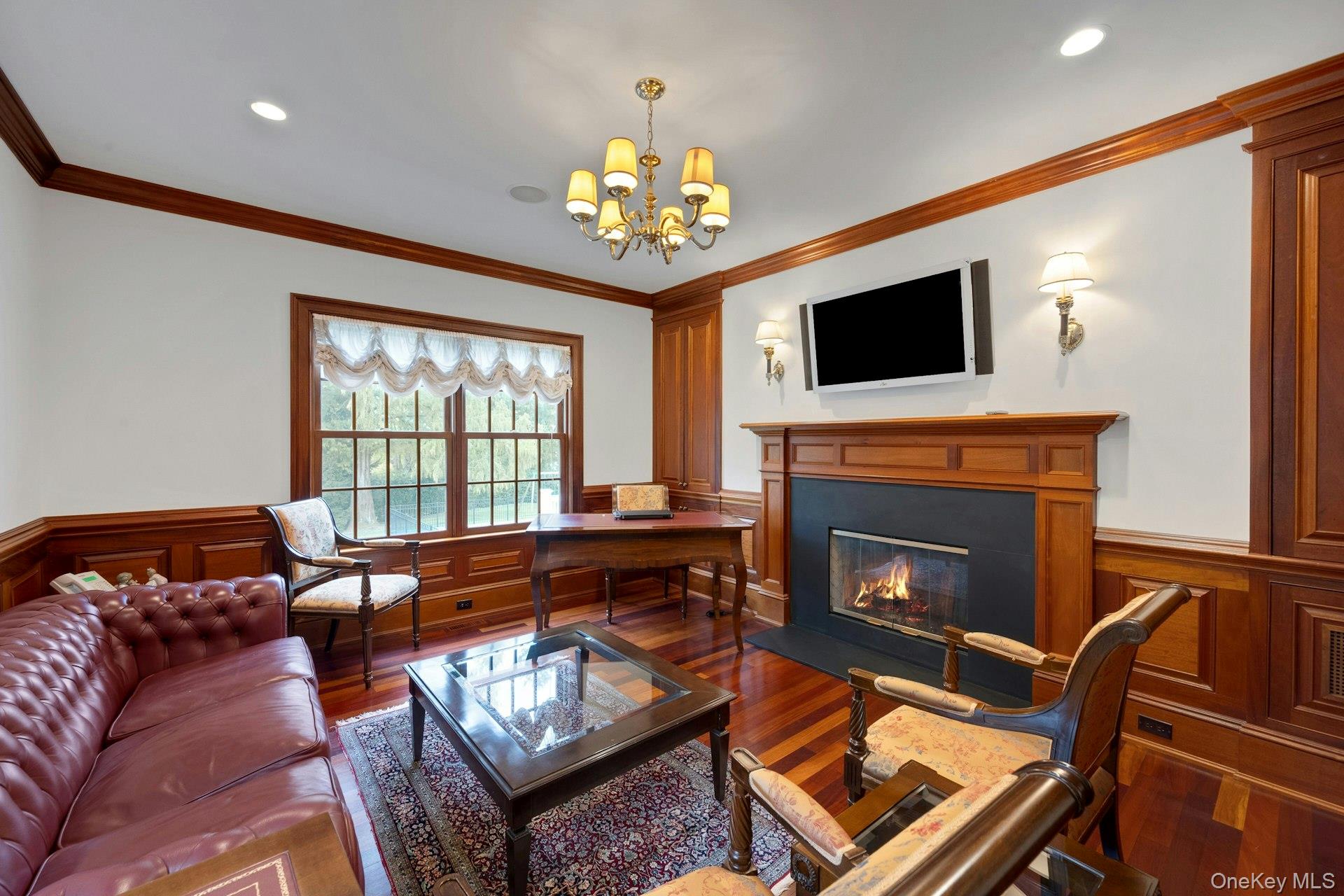 1 Garden Road Scarsdale, NY 10583 - Photo 13 of 47