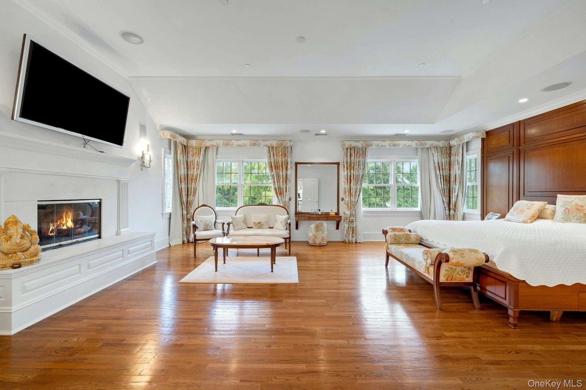 1 Garden Road Scarsdale, NY 10583 - Photo 18 of 47