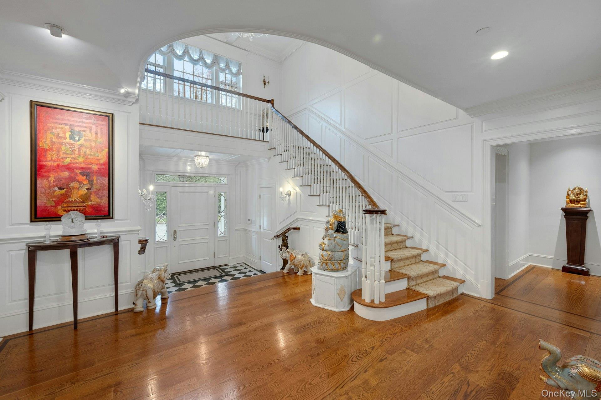 1 Garden Road Scarsdale, NY 10583 - Photo 3 of 47