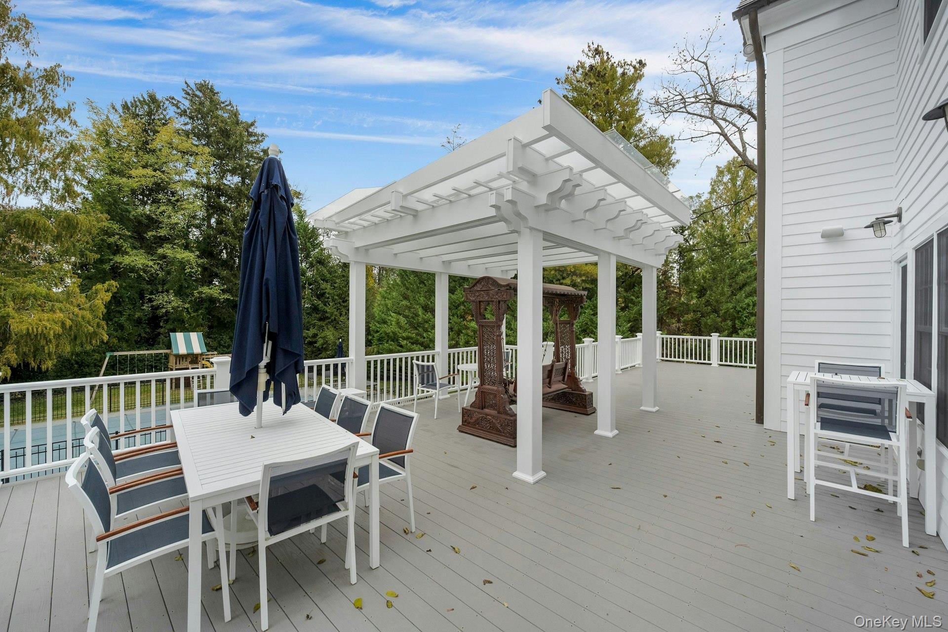 1 Garden Road Scarsdale, NY 10583 - Photo 36 of 47