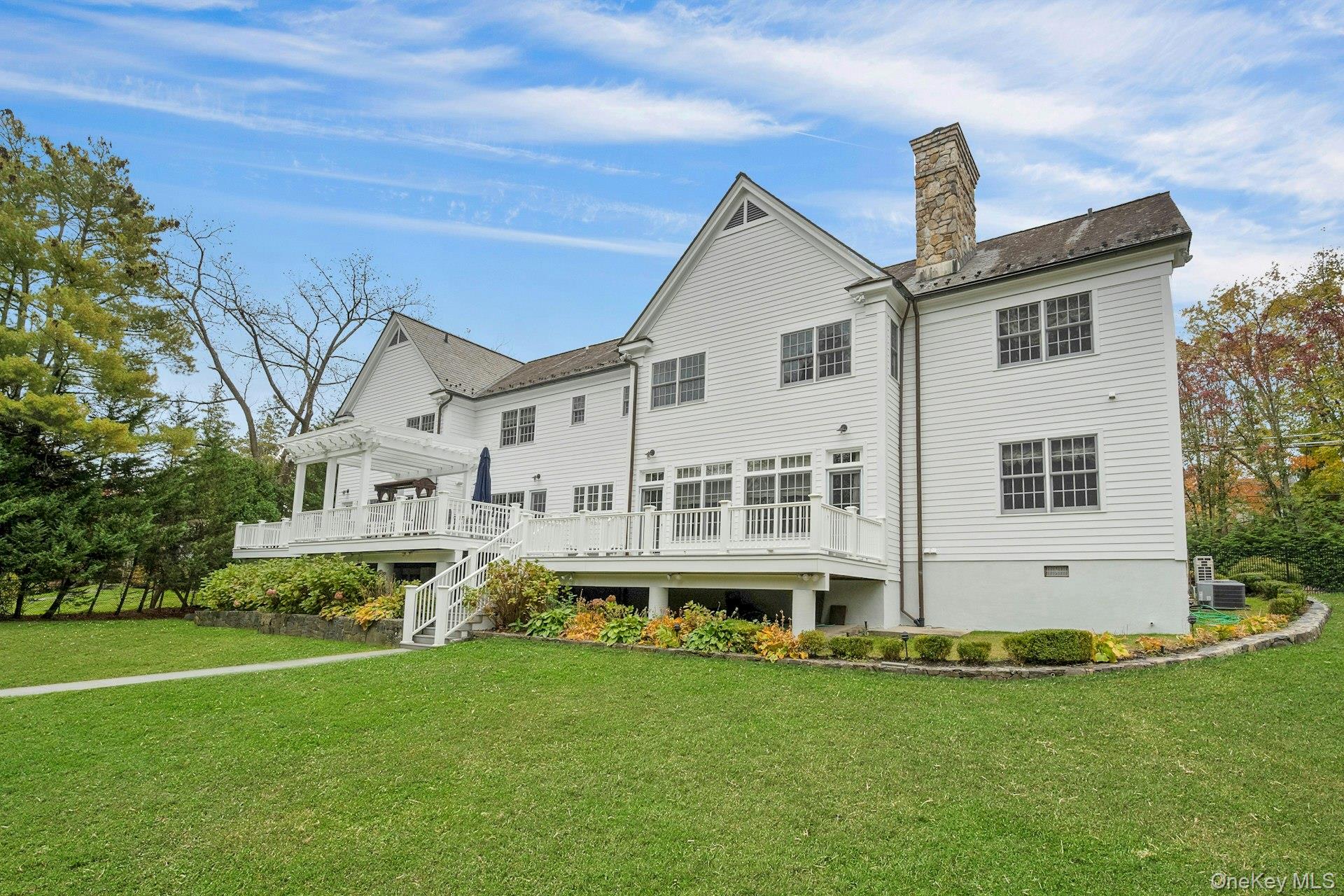 1 Garden Road Scarsdale, NY 10583 - Photo 39 of 47