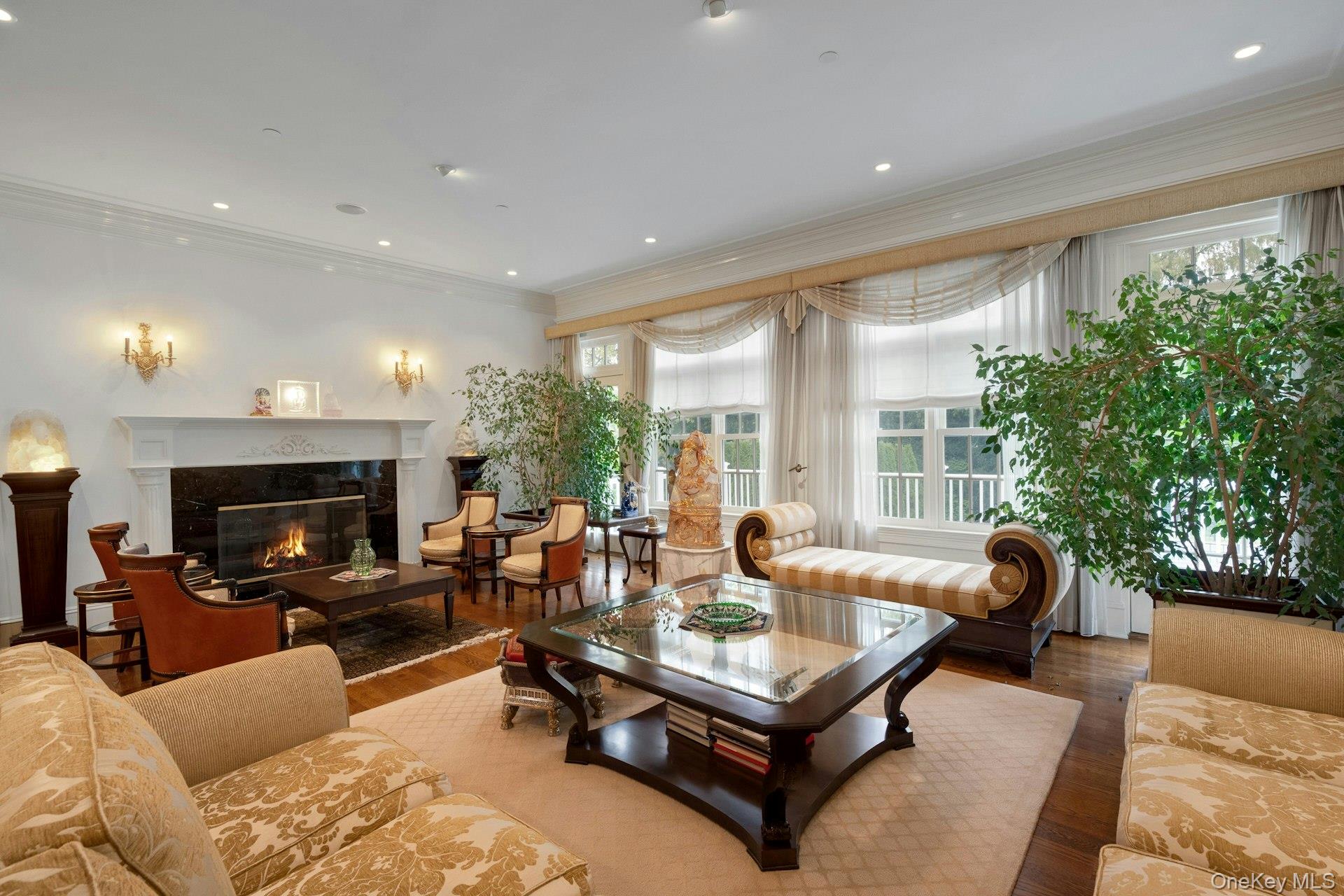 1 Garden Road Scarsdale, NY 10583 - Photo 4 of 47