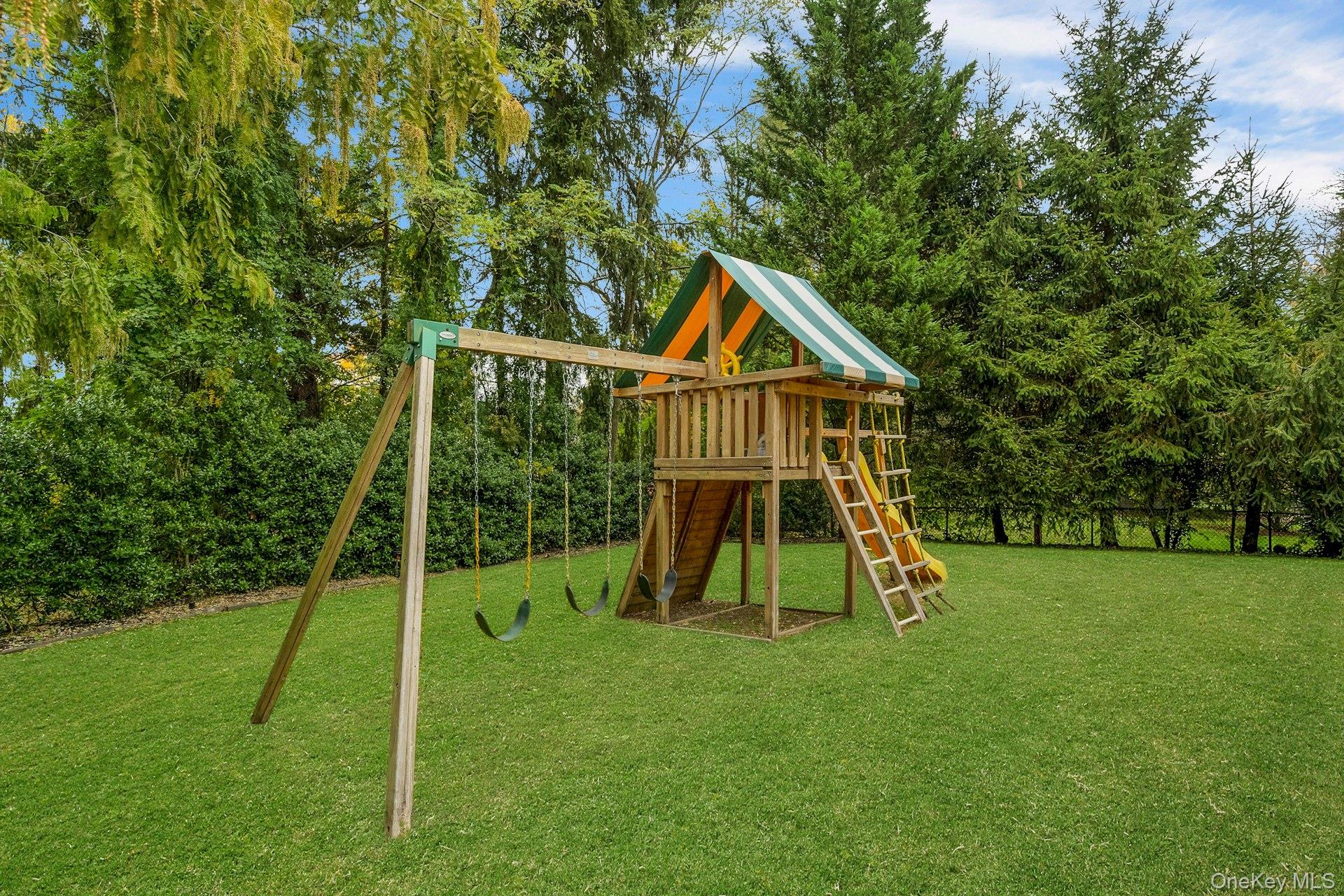 1 Garden Road Scarsdale, NY 10583 - Photo 41 of 47