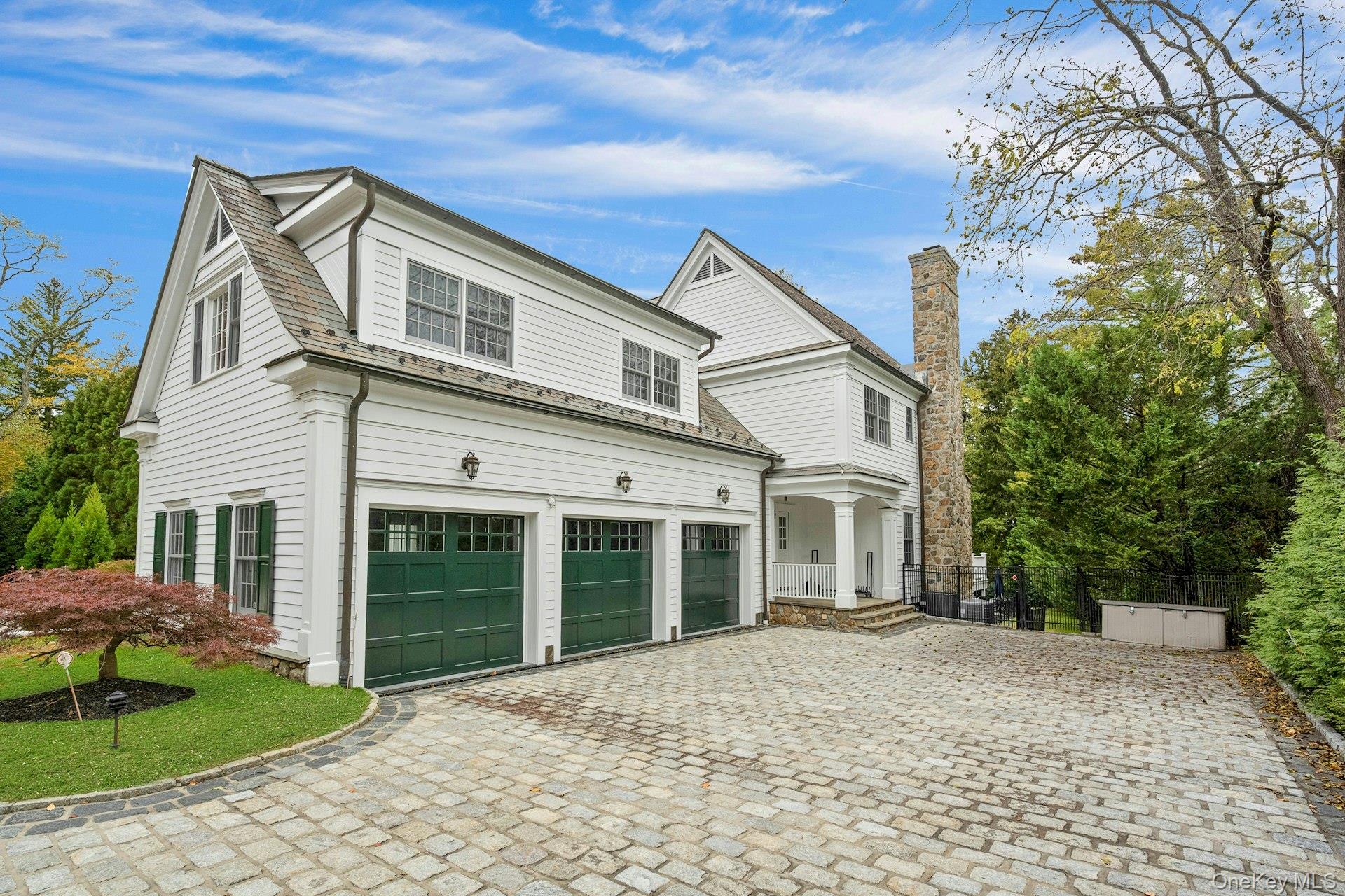 1 Garden Road Scarsdale, NY 10583 - Photo 42 of 47