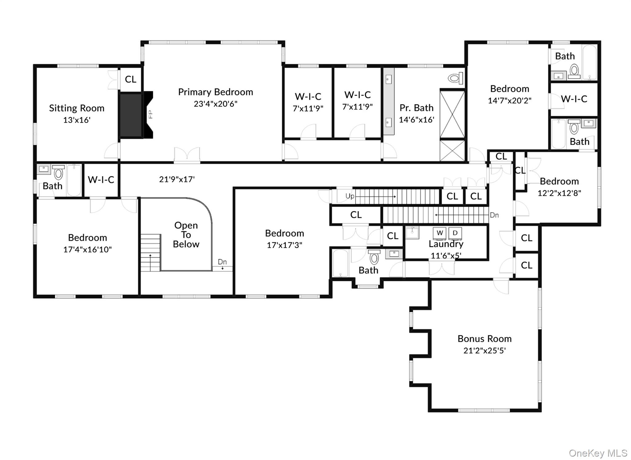 1 Garden Road Scarsdale, NY 10583 - Photo 44 of 47