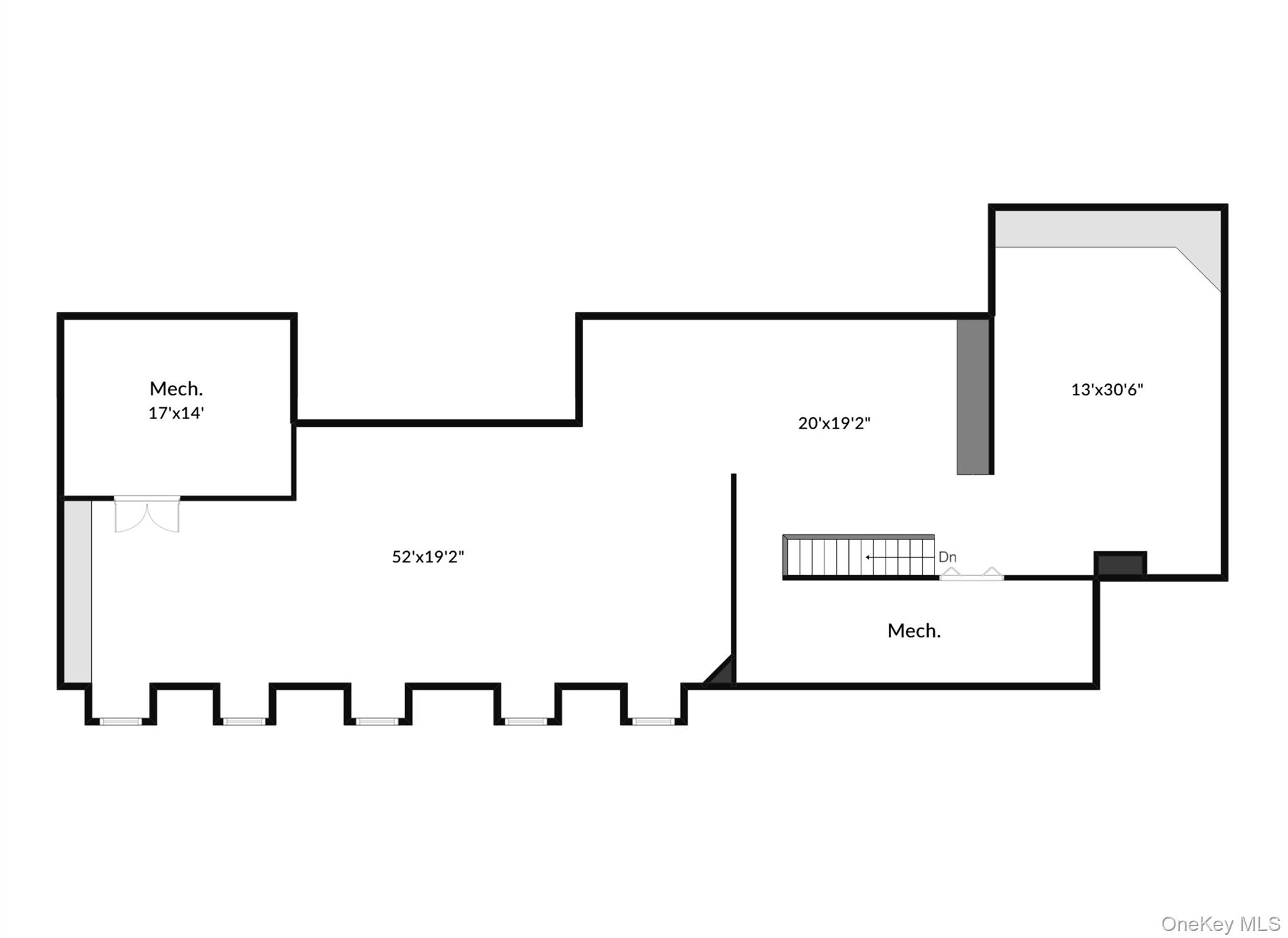 1 Garden Road Scarsdale, NY 10583 - Photo 45 of 47