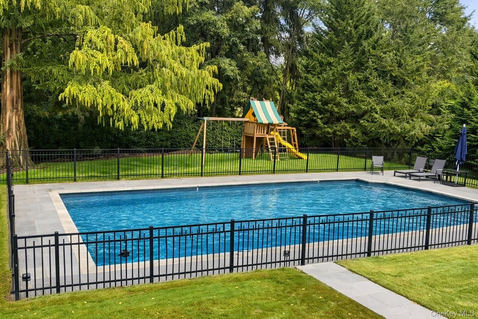 1 Garden Road Scarsdale, NY 10583 - Photo 47 of 47