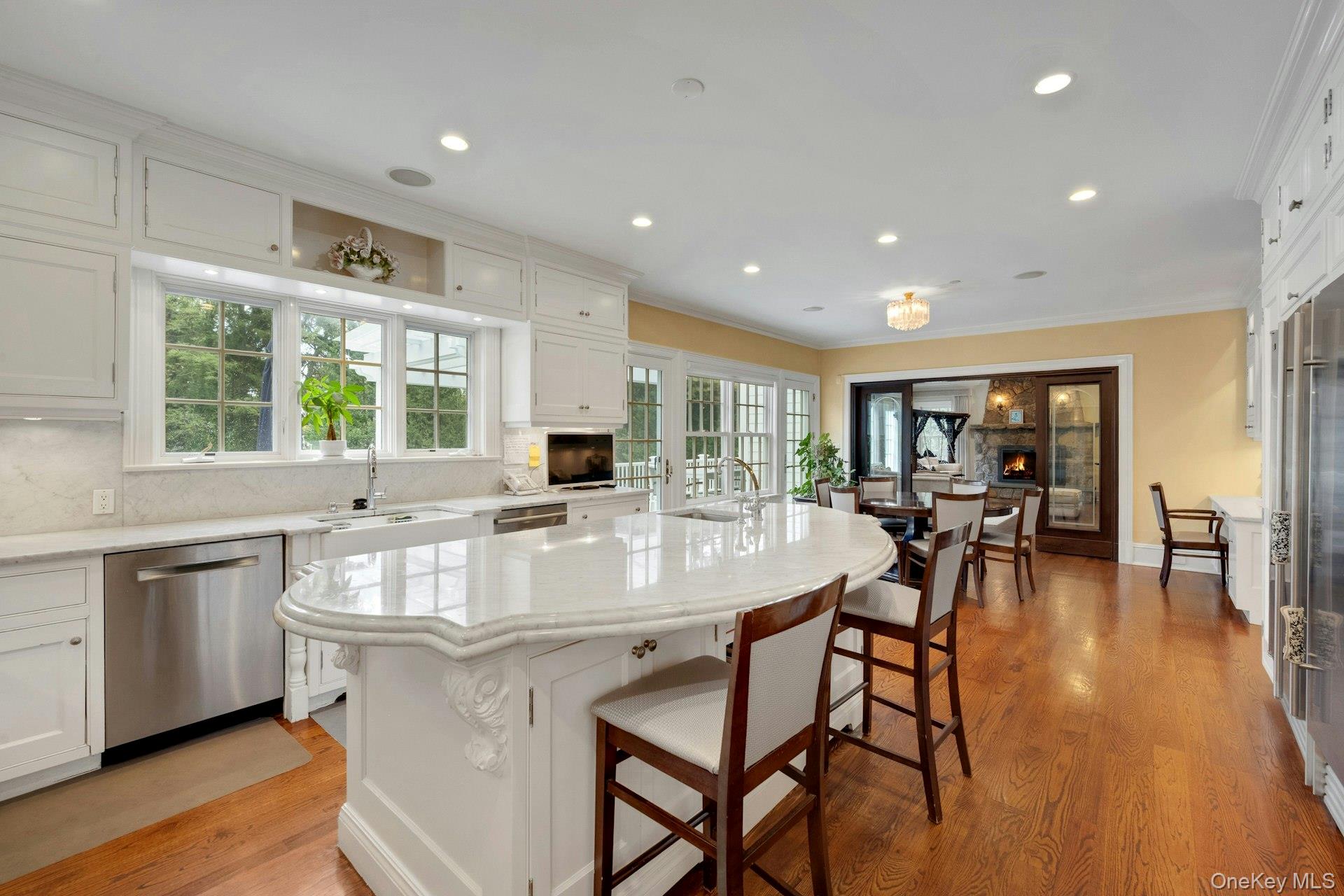 1 Garden Road Scarsdale, NY 10583 - Photo 7 of 47