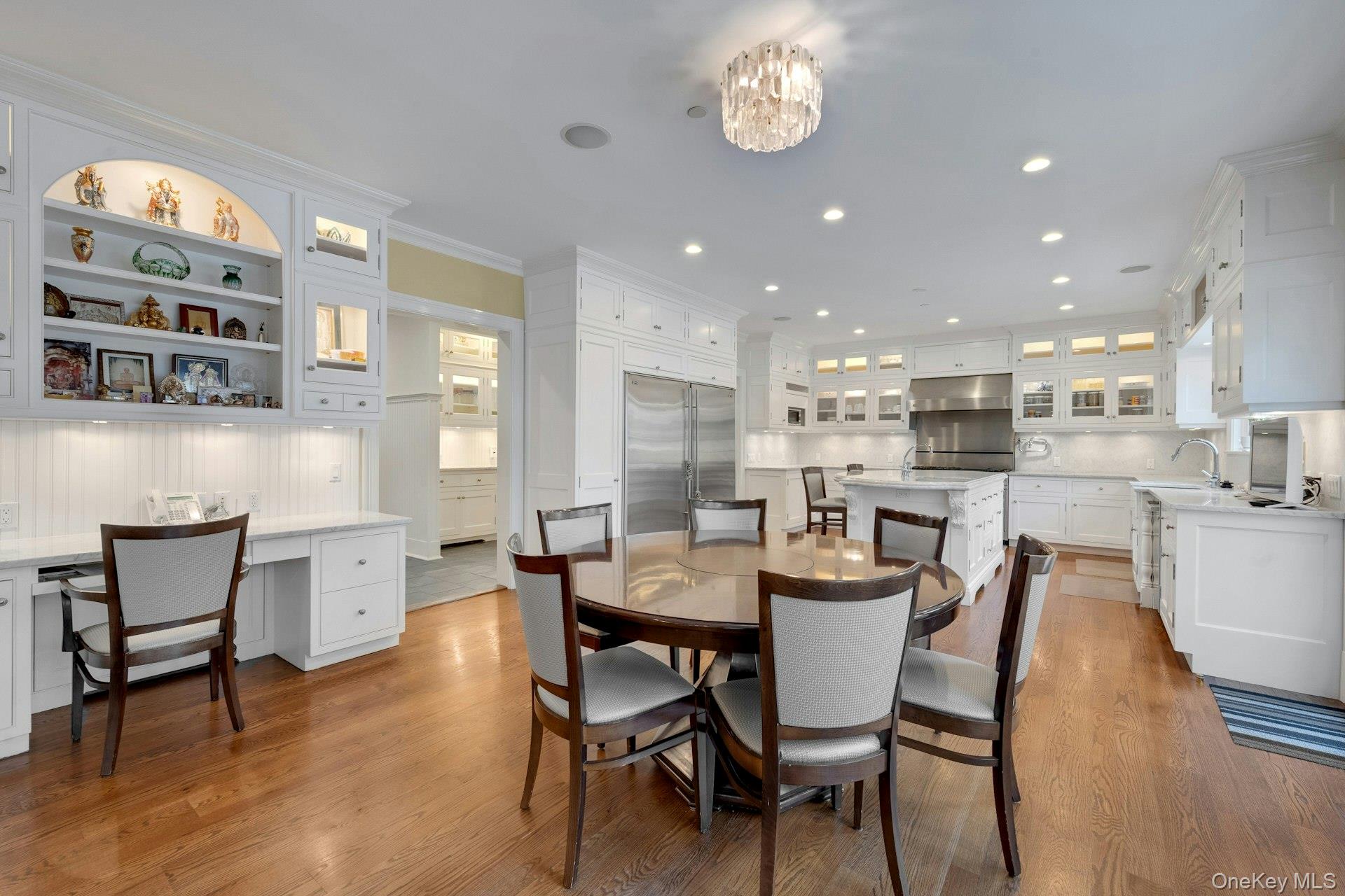 1 Garden Road Scarsdale, NY 10583 - Photo 8 of 47