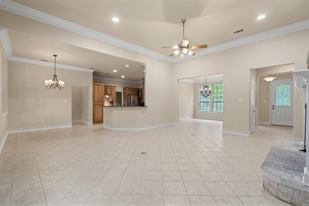 2151 Meadow Way Terrell, TX 75160 - Photo 12 of 34